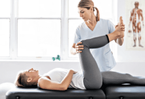 Sciatica Pain Relief: Best Exercises and Stretches to Try at Home